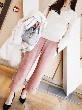 SASAさんのコーディネート