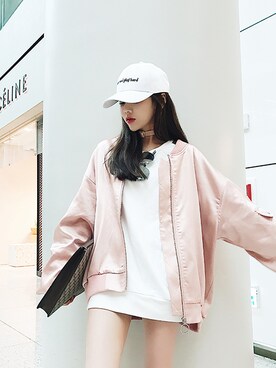 SASAさんのコーディネート