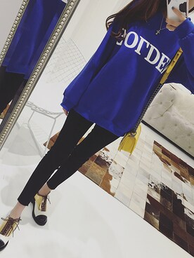 SASAさんのコーディネート