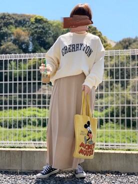 _ma_ma_ma_days_さんのコーディネート