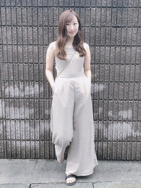 maoou15さんのコーディネート