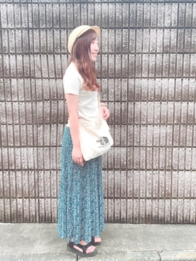 maoou15さんのコーディネート