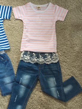 スマイリー マミーSmileyMammyさんのコーディネート