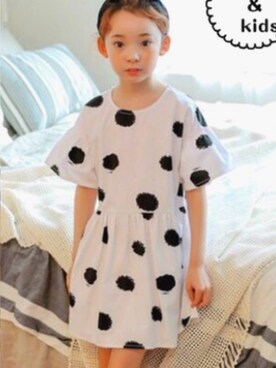 スマイリー マミーSmileyMammyさんのコーディネート