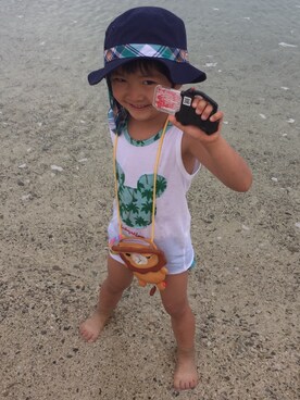 スマイリー マミーSmileyMammyさんのコーディネート