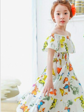 スマイリー マミーSmileyMammyさんのコーディネート