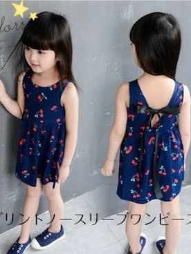 スマイリー マミーSmileyMammyさんのコーディネート