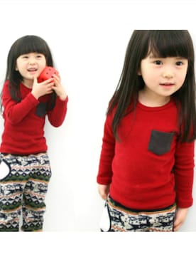 スマイリー マミーSmileyMammyさんのコーディネート