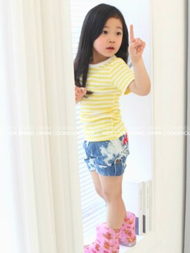 スマイリー マミーSmileyMammyさんのコーディネート