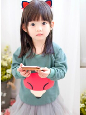 スマイリー マミーSmileyMammyさんのコーディネート