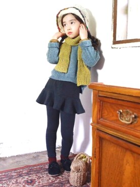 スマイリー マミーSmileyMammyさんのコーディネート