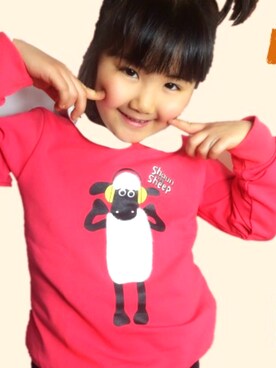 スマイリー マミーSmileyMammyさんのコーディネート