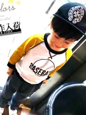 スマイリー マミーSmileyMammyさんのコーディネート