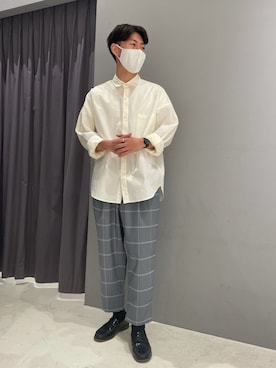 soraさんのコーディネート