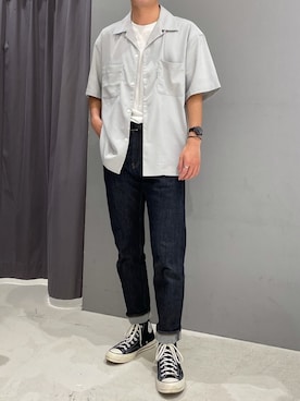 soraさんのコーディネート