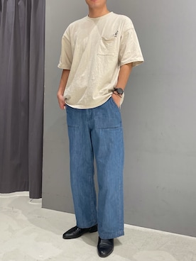 soraさんのコーディネート