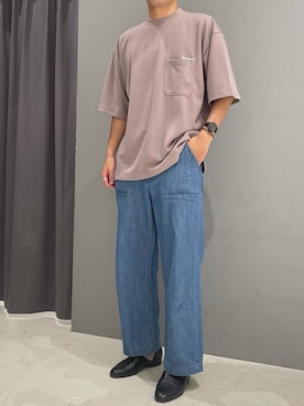 soraさんのコーディネート