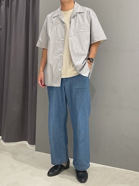 soraさんのコーディネート