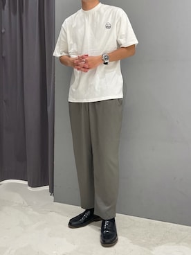 soraさんのコーディネート