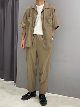 soraさんのコーディネート