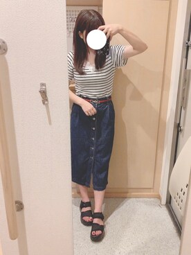 K☻T☻MIさんのコーディネート