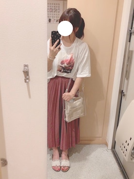 K☻T☻MIさんのコーディネート