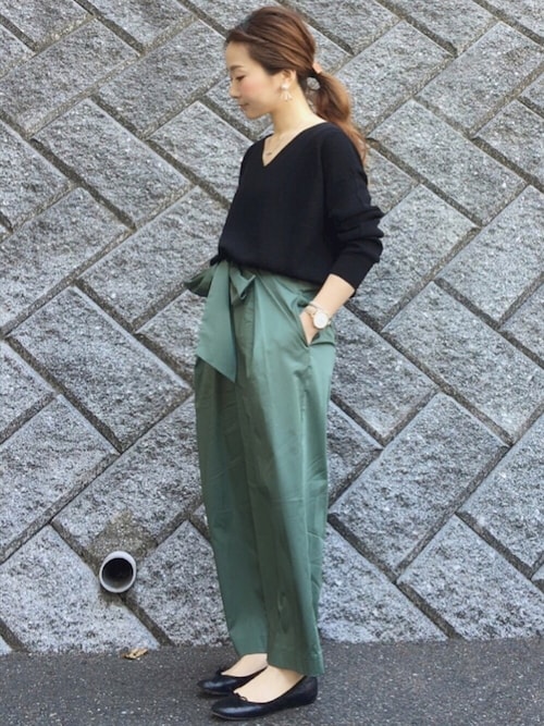 chanpekoさんのコーディネート