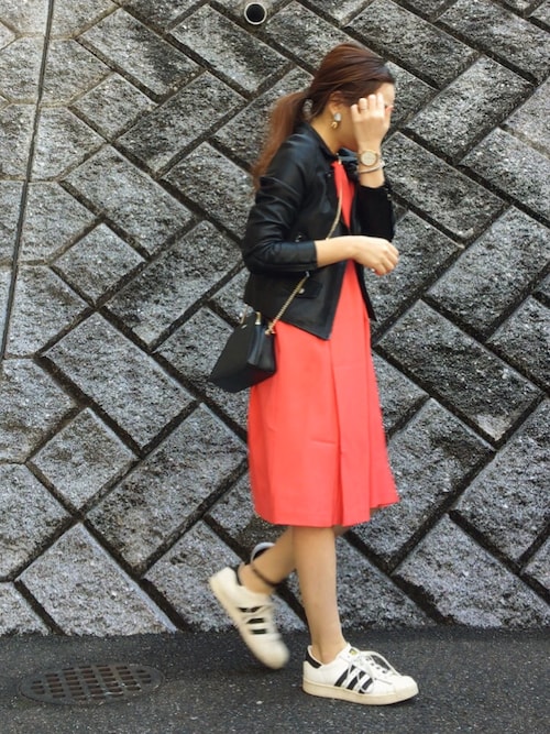 chanpekoさんのコーディネート