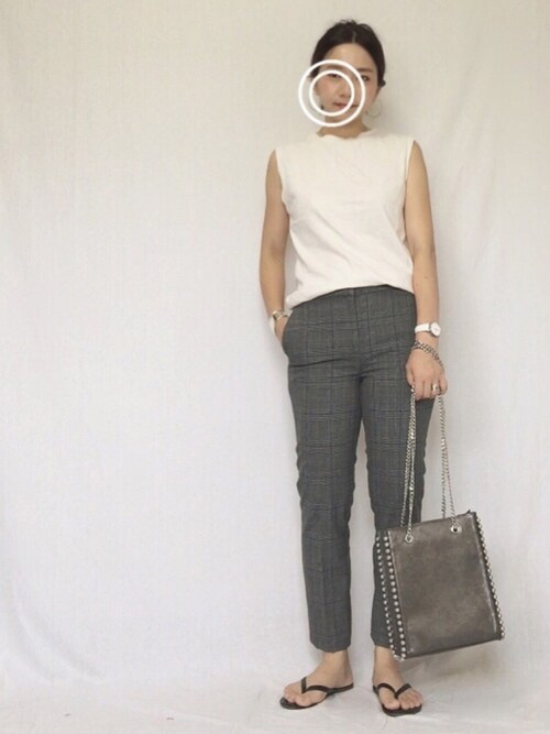 chanpekoさんのコーディネート