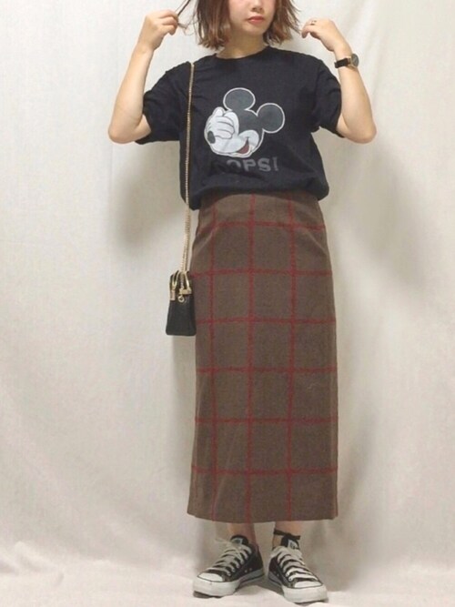 chanpekoさんのコーディネート