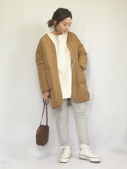 chanpekoさんのコーディネート
