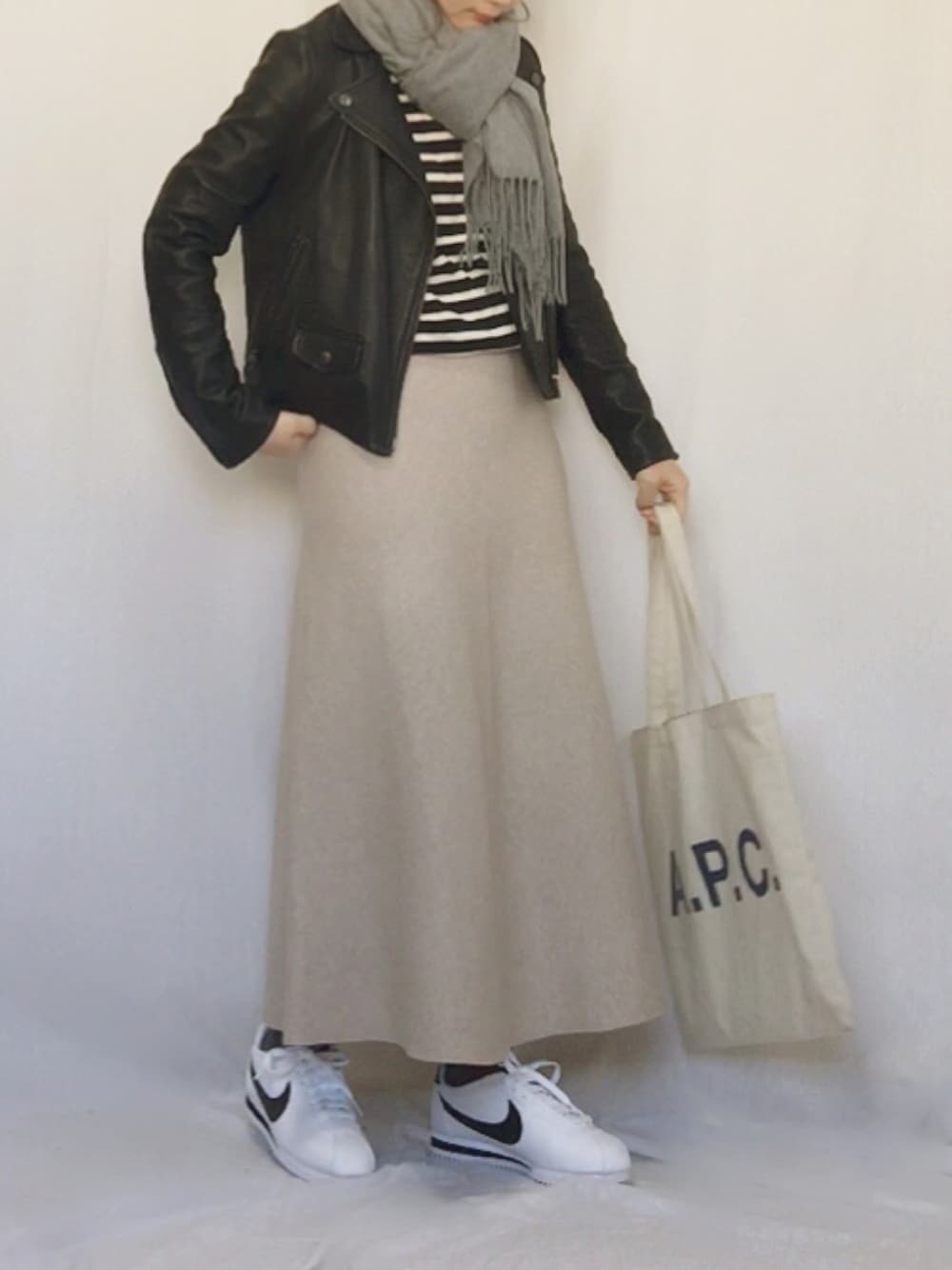 IENA（イエナ）の「CHANTECLAIR ビッグ プルオーバー◇（Tシャツ