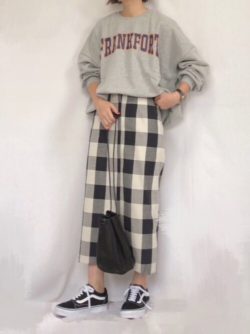 chanpekoさんのコーディネート