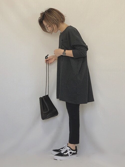 chanpekoさんのコーディネート