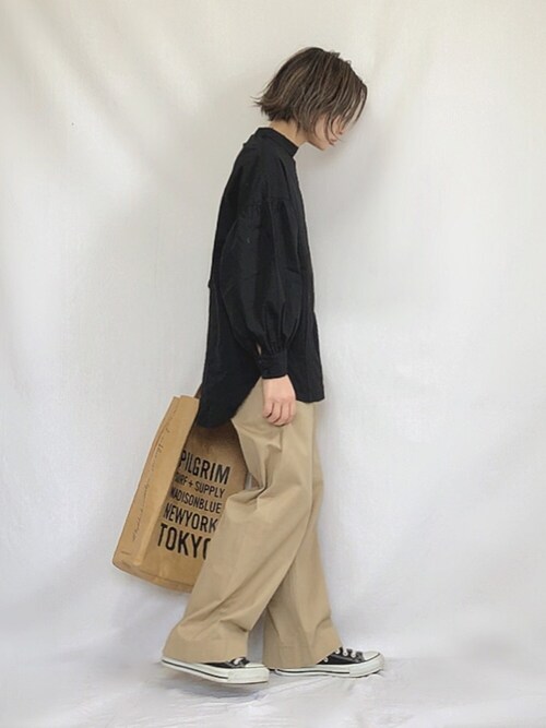 chanpekoさんのコーディネート