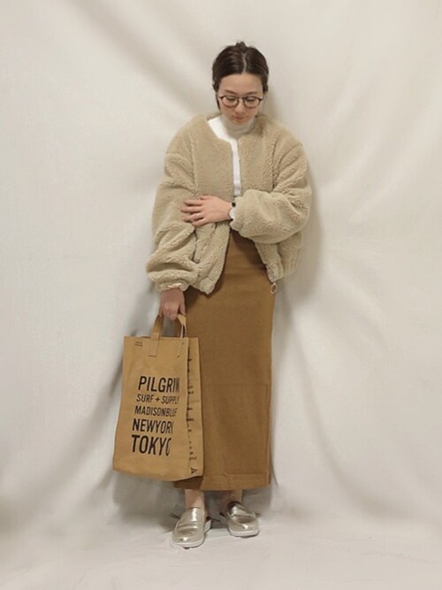 chanpekoさんのコーディネート