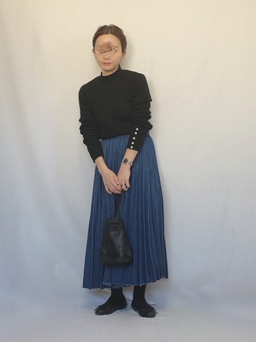 chanpekoさんのコーディネート