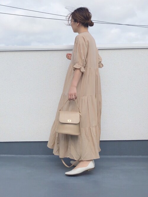 chanpekoさんのコーディネート