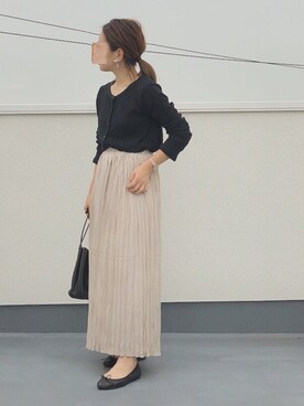 chanpekoさん(レディース・153cm)の夏コーディネート