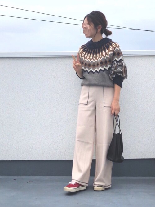 chanpekoさんのコーディネート