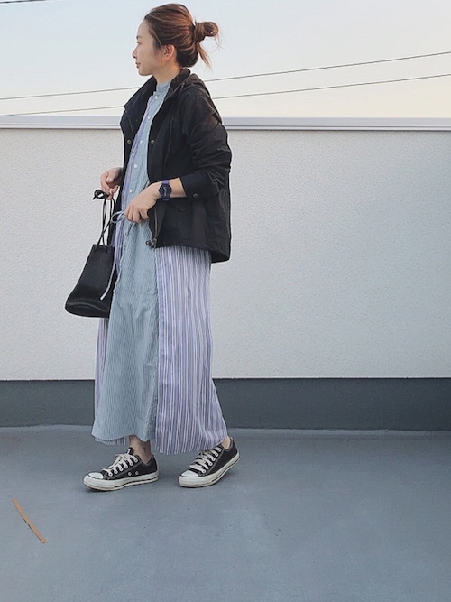 chanpeko����́u�i�b�j�v���g�����R�[�f�B�l�[�g