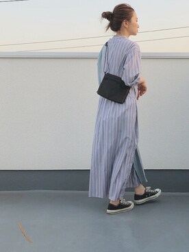 chanpekoさん(レディース・153cm)の秋コーディネート