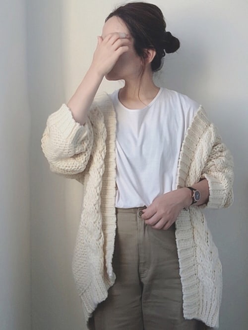 chanpekoさんのコーディネート