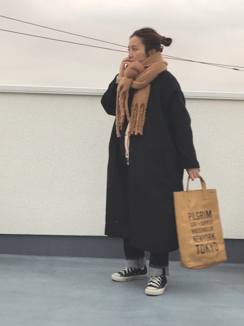 chanpekoさんのコーディネート