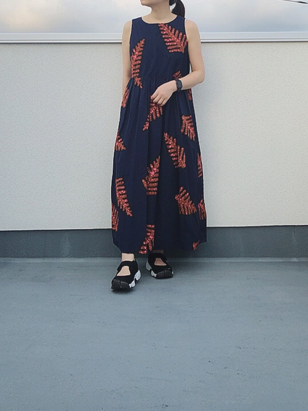 LE GLAZIK（ルグラジック）の「LE GLAZIK/ル グラジック NO SLEEVE
