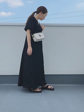 chanpekoさん(レディース・153cm)の夏コーディネート