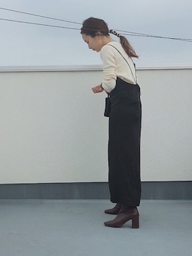chanpekoさんのコーディネート
