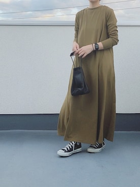 chanpekoさんのコーディネート