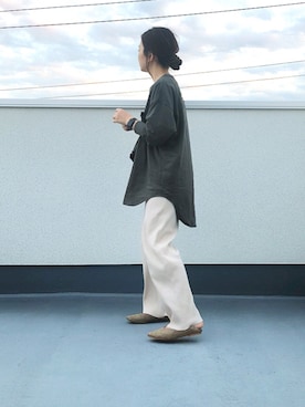 chanpekoさんのコーディネート