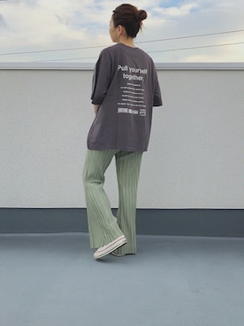 chanpekoさんのコーディネート